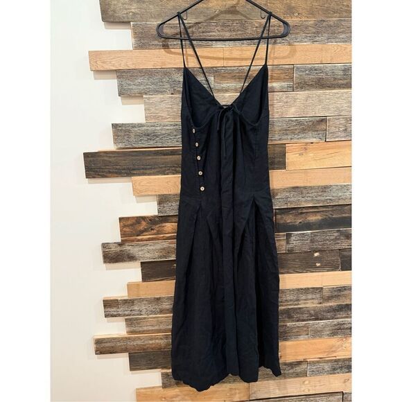 Free People NWOT midi dress sz S - Picture 2 of 7